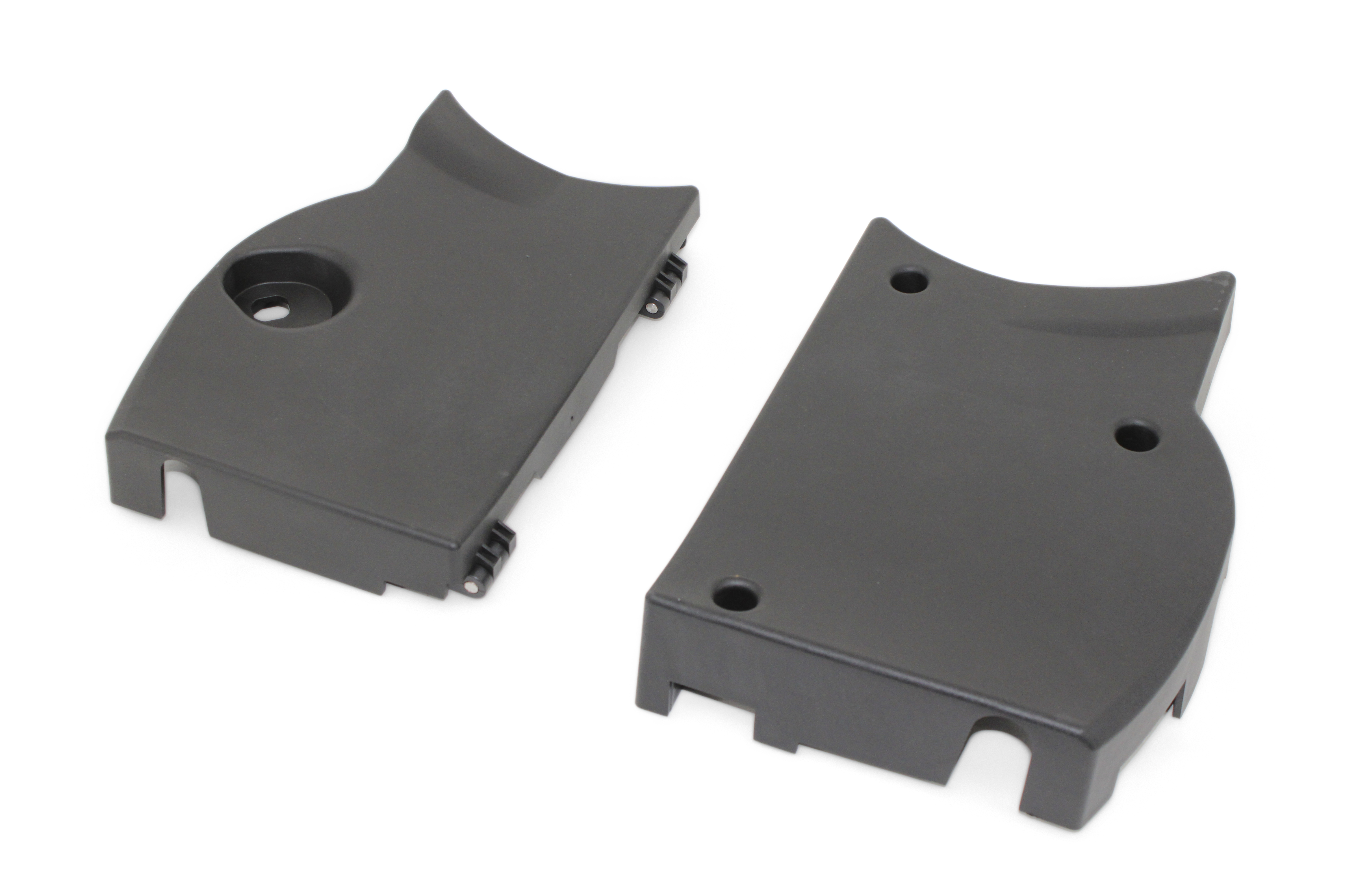 COVER UPPER BLACK KIT COVER UPPER BLACK KIT