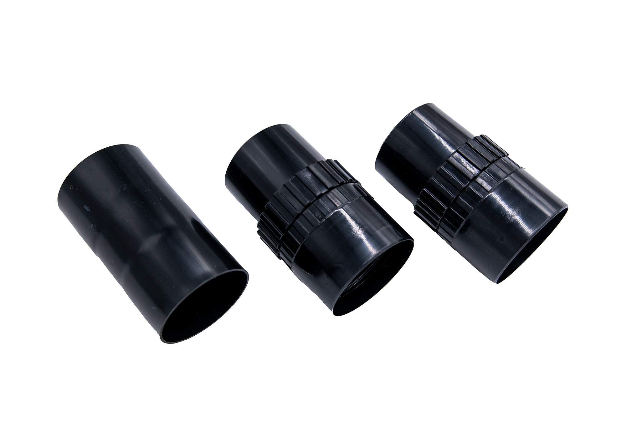 Schlauch-Verlängerungsset Ø 50 mm HOSE EXTENSION KIT Ø50 Schlauch-Verlängerungsset Ø 50 mm HOSE EXTENSION KIT Ø50