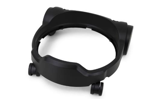 RÄDER INKL GRUNDRAHMEN KPL TROLLEY incl. roues