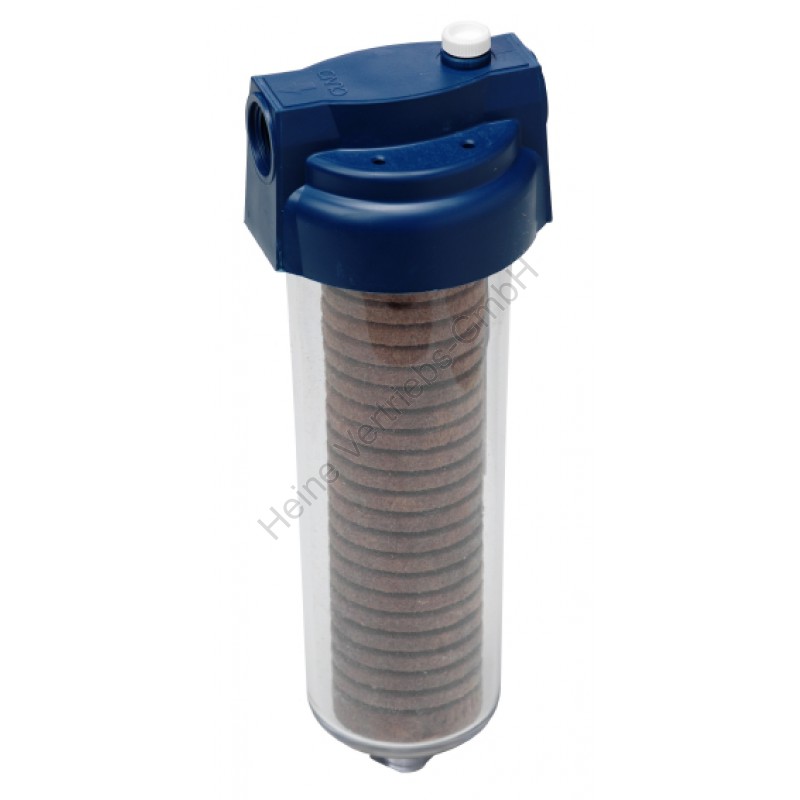 Wasserfilter 50m CON SAND FILTER 50MICRON UNIVERSAL