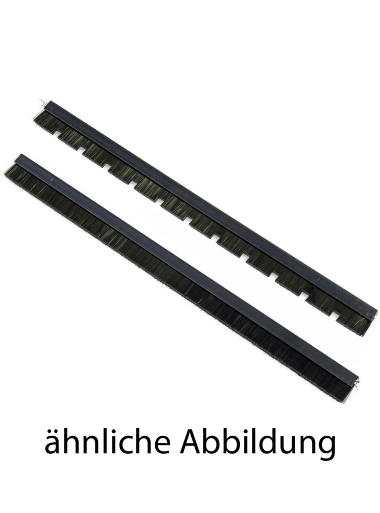 Bürsten-Set BRUSH STRIPS FOR 60356 Bürsten-Set BRUSH STRIPS FOR 60356