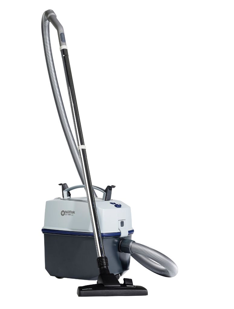 NILFISK GDS 1010 EU  NILFISK GDS 1010 EU