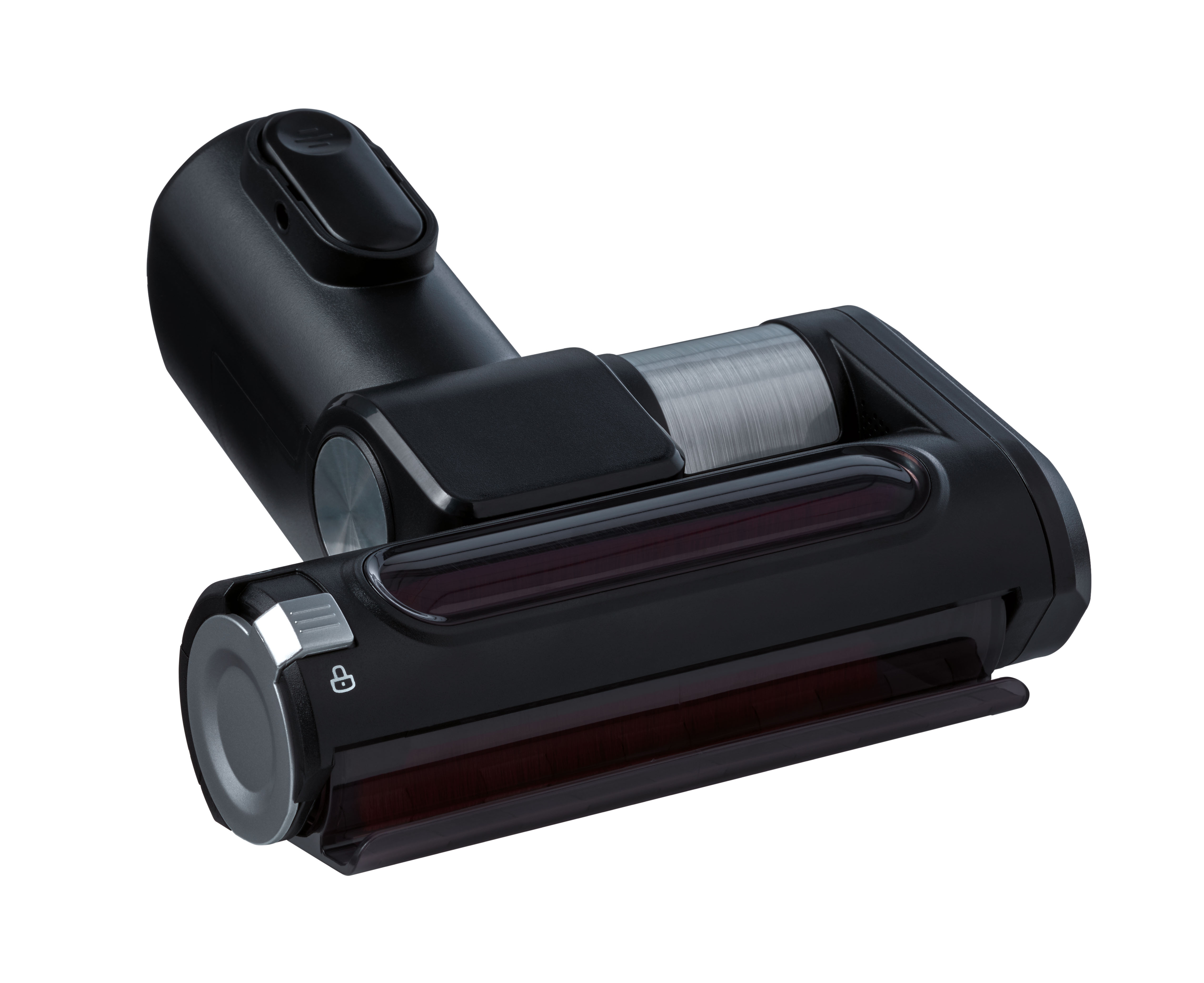 S1 AKTIVBÜRSTE SCHWARZ ACTIVE BRUSH S BLACK