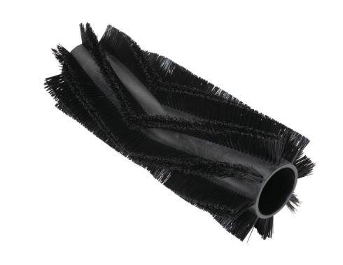 Kehrwalze Stahlmix 340x700 mm BROOM MAIN 340X700 CHEVRON 6R MIX STEEL