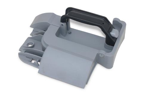 HANDLE KIT WITHOUT DUAL HANDLE KIT WITHOUT DUAL