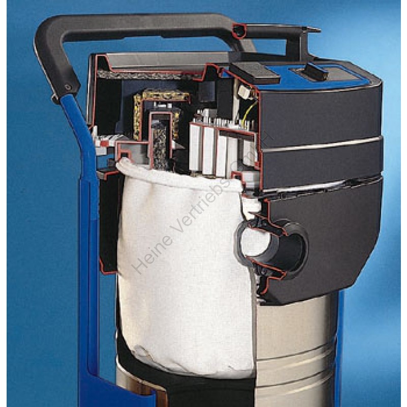 Einlegetuchfilter, Baumwolle CLOTH FILTER COTTON