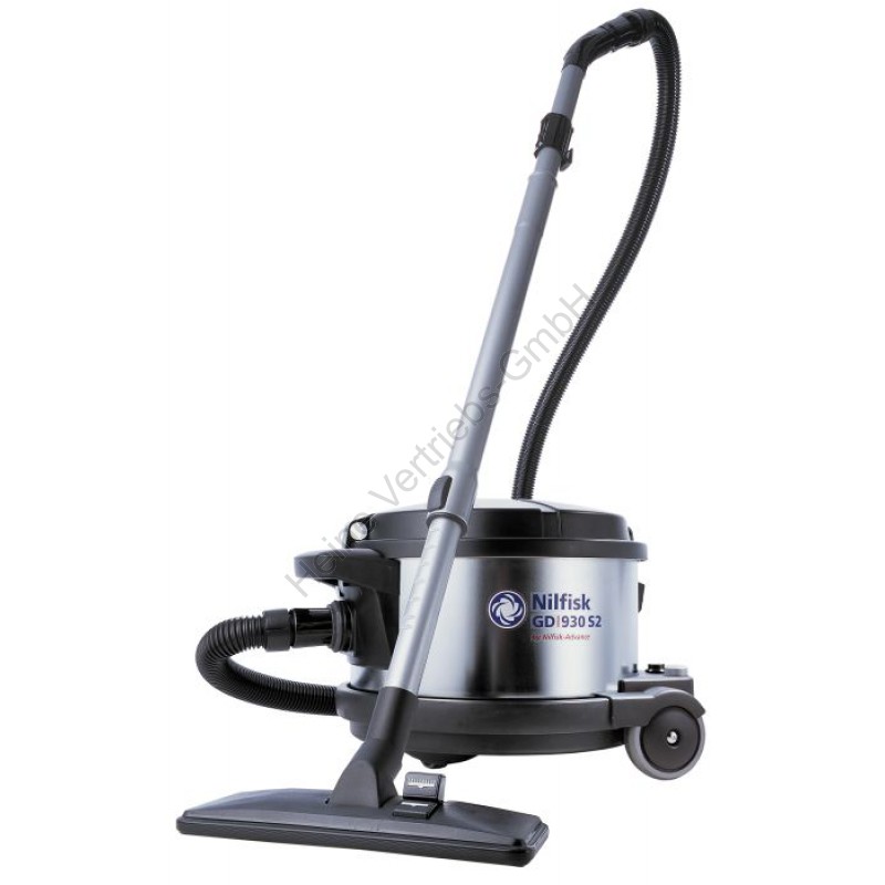 NILFISK GD 930 S2 HEPA 