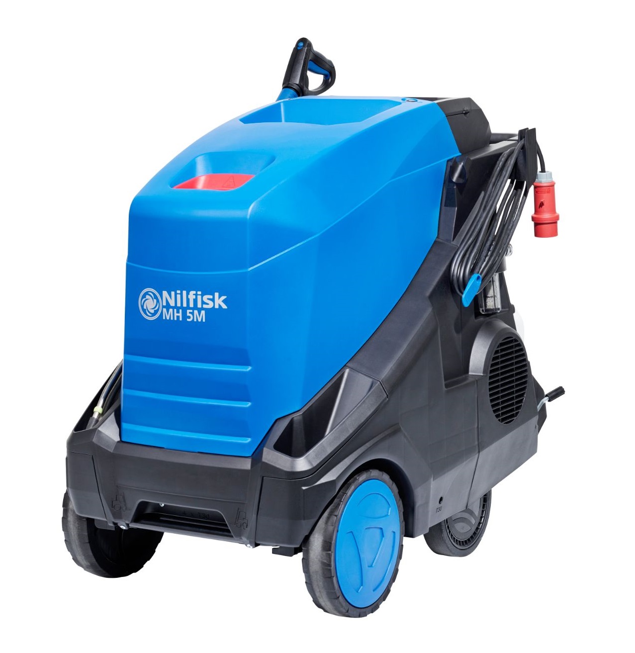 MH 5M-200/960 FA 400/3/50 EU MH 5M-200/960 FA 400/3/50 EU