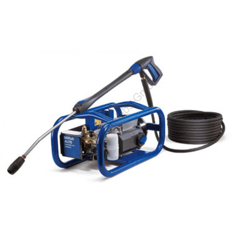 POSEIDON 2-26 PORTABLE 