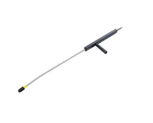 Einzelspruehrohr mit SINGLE LANCE YELLOW.1511 107BAR-1560L/H