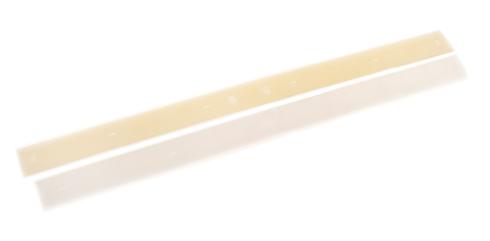 Sauglippenset Gummi 700mm 28 Gum Kit BLADE SQUEEGEE 700MM 28 GUM KIT