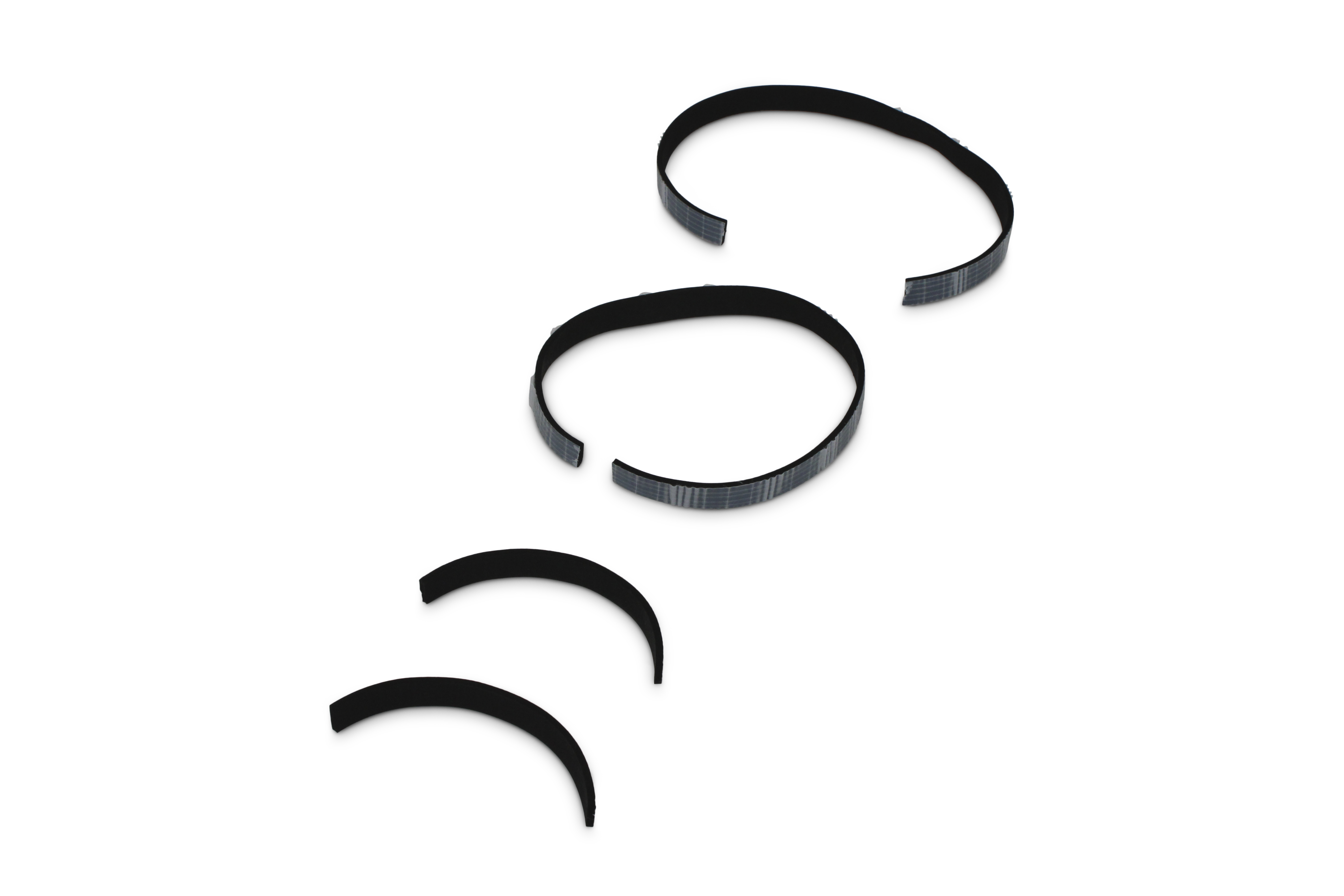 Dichtungs KIT GASKET ADHESIVE FOR FILTER KIT