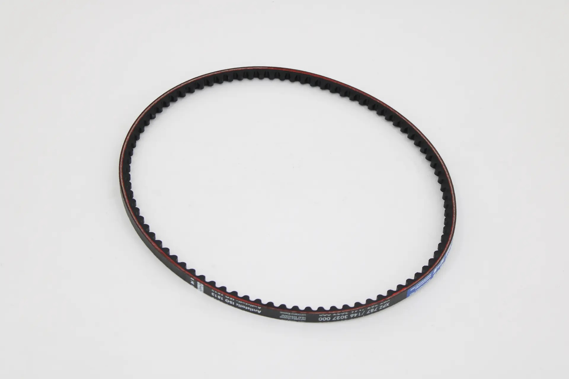 Keilriemen BELT V COGGED XPZ 787