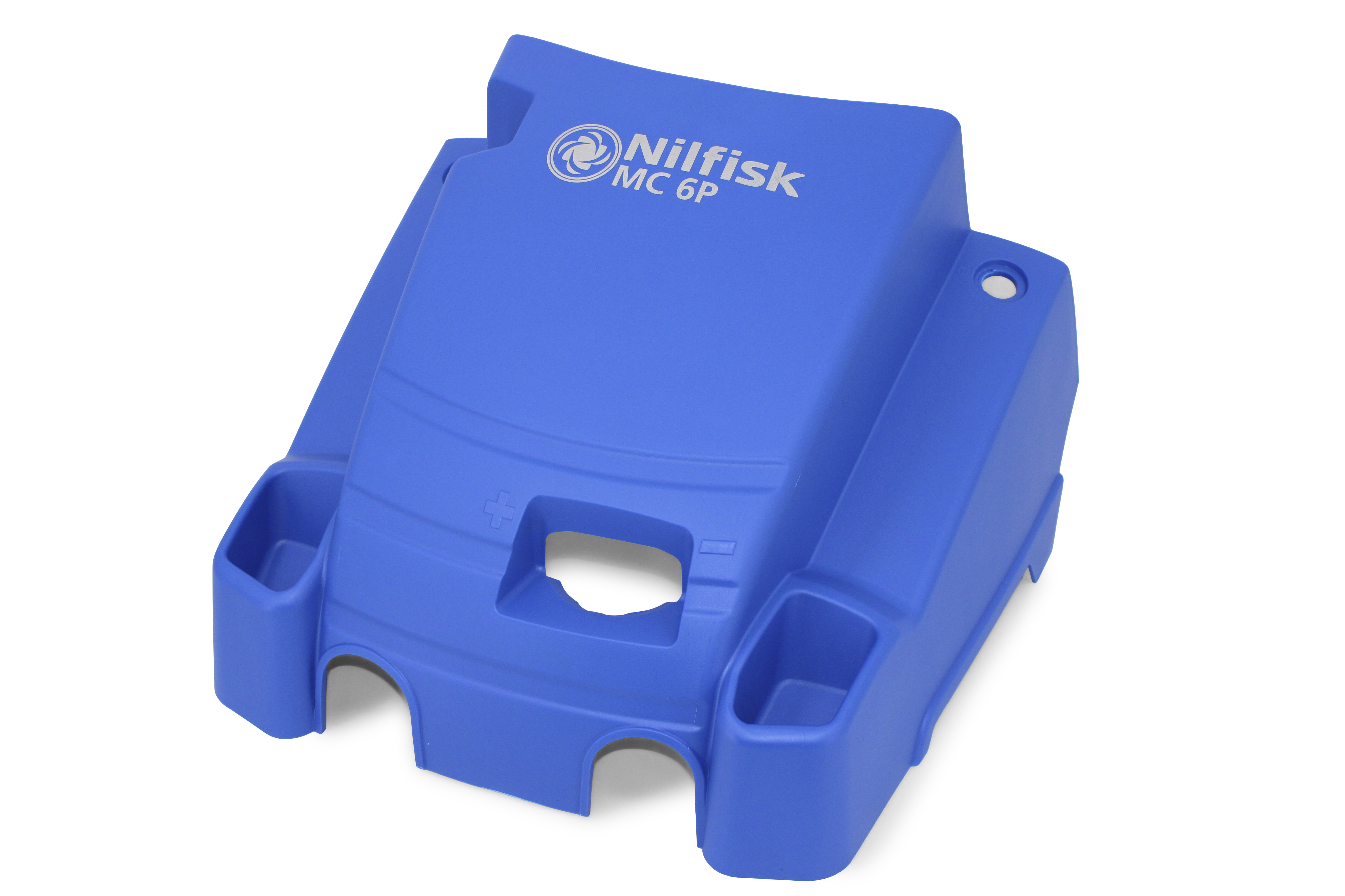 Abdeckung Front POS 6 CABINET FRONT NILFISK MC 6P