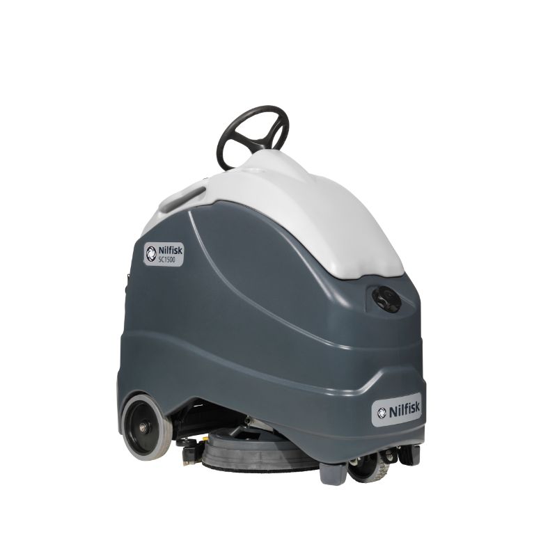 NILFISK SC1500 