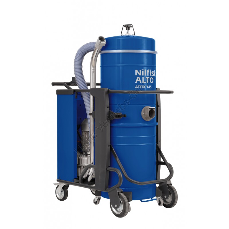 NILFISK ATTIX 145  NILFISK ATTIX 145