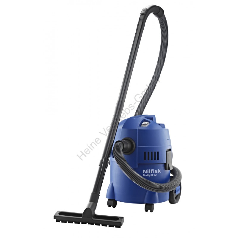 Buddy II 12 NILFISK BUDDY II 12 EU