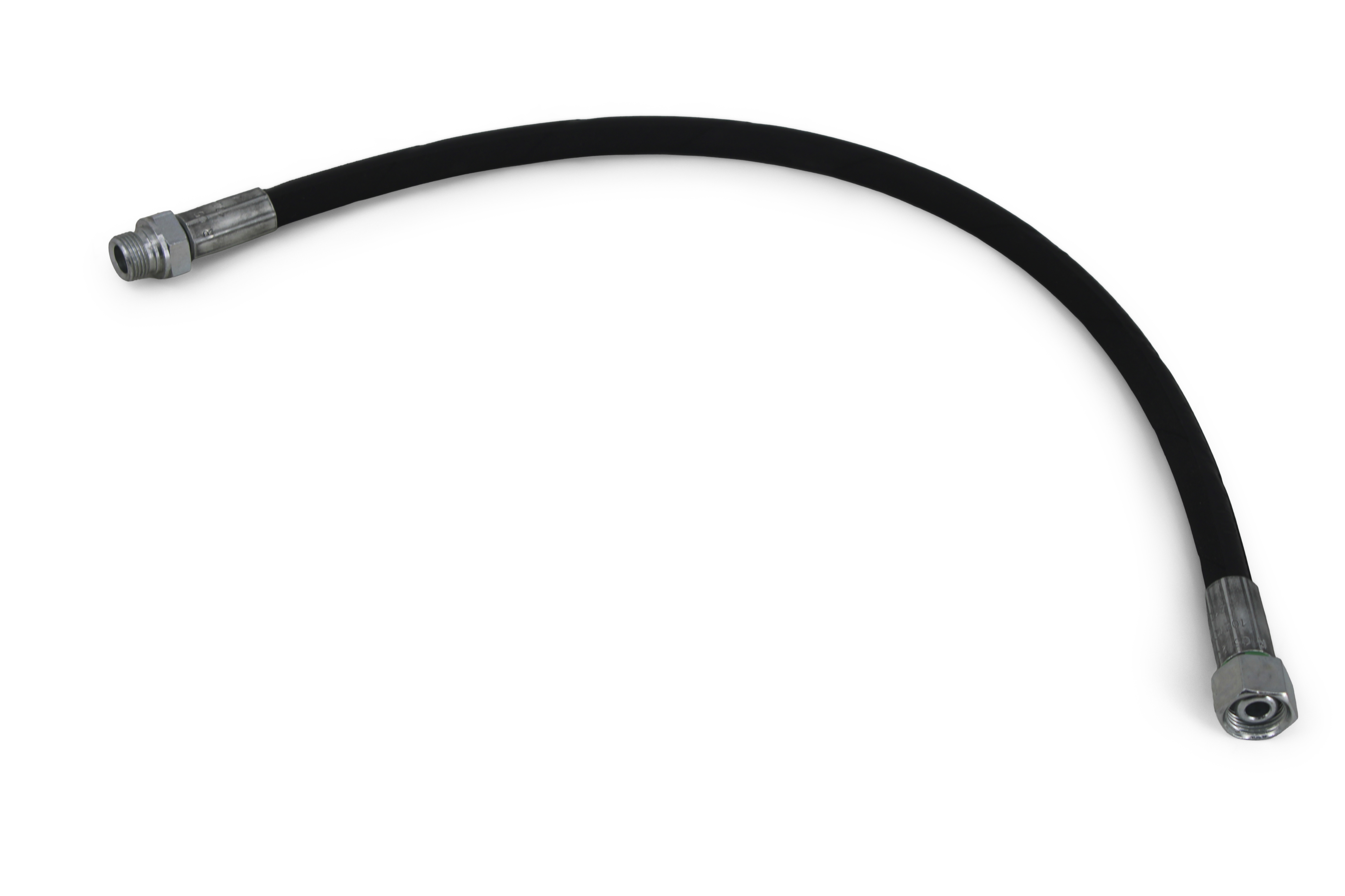 HD-Schlauch komplett HP HOSE CPL. KIT