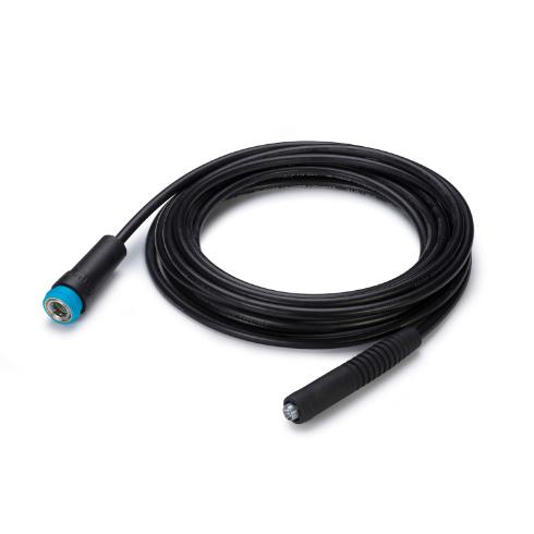 HP HOSE DN8X15M AGR-QC HP HOSE DN8X15M AGR-QC