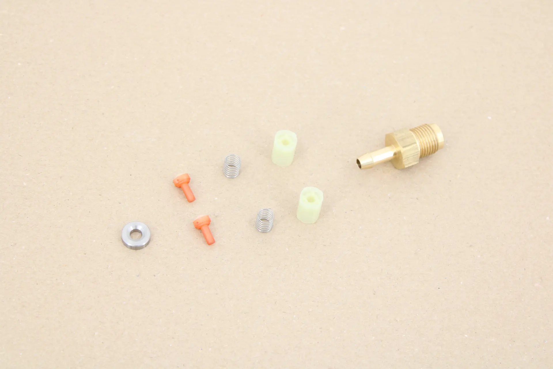 Rep.satz Rueckschlagventi NON RETURN VALVE REP.KIT
