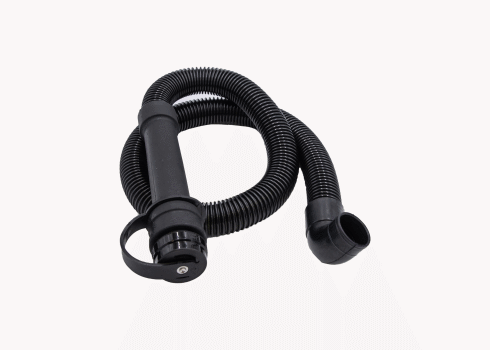 Ablassschlauch L.1480MM 90 BLACK/GREY PKD HOSE DRAIN 90 BLACK/GREY L.1480MM SIP