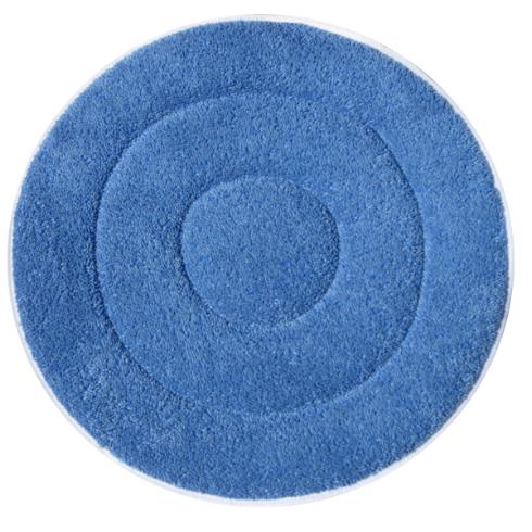 Eco Pad 17" Ø 432 mm Tep. Bonnet, VPE 6 PAD 17 432MM ECO CARPET BONNET 6PCS