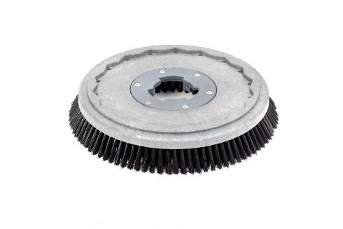 BRUSH DISC 432MM 17 PPL BRUSH KIT