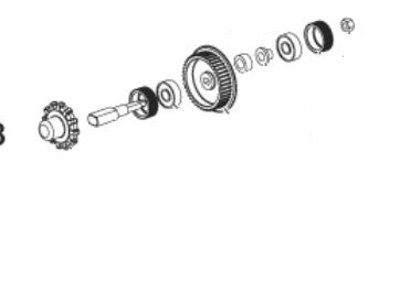 BRUSH MOUNTING BRUSH MOUNTING BRUSH MOUNTING BRUSH MOUNTING