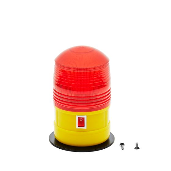 KIT WARNING LIGHT Rundumlicht