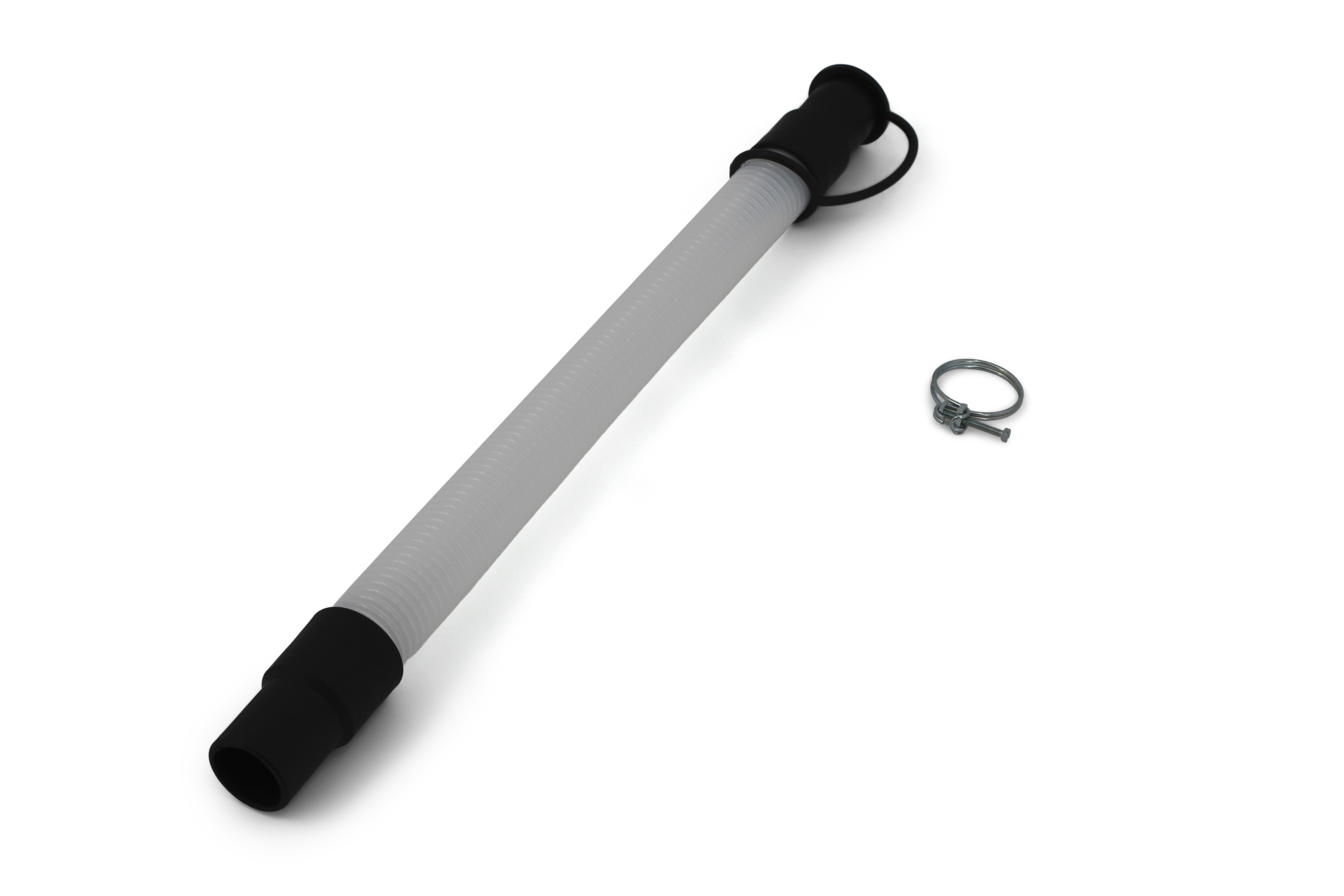 DRAINHOSE F. 55L BIN DRAINHOSE F. 55L BIN