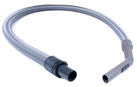 Schlauch kpl. M. K-Bogen, Ø 38-32 mmx2 HOSE 38/32 W. CURVED TUBE GD