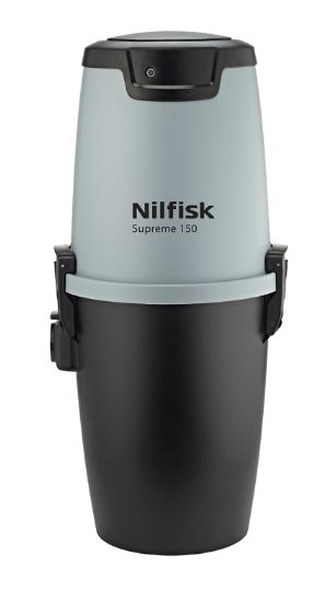 Supreme 250 NILFISK SUPREME 250 EU 50-60HZ 220-230V
