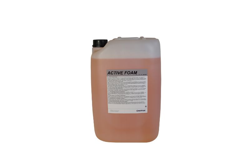 ACTIVE FOAM SV1 25 L