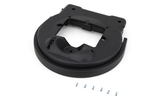 BOTTOM PLATE KIT VP930 BLACK BOTTOM PLATE KIT VP930 BLACK
