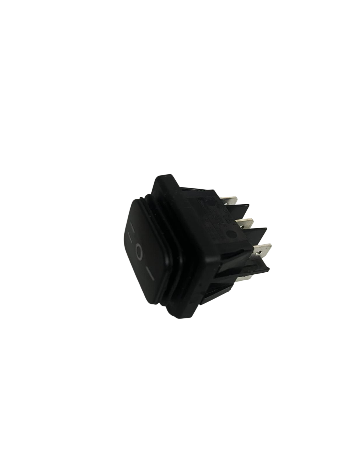 Schalter SWITCH 1-0-2 DOUBLE POLE SET