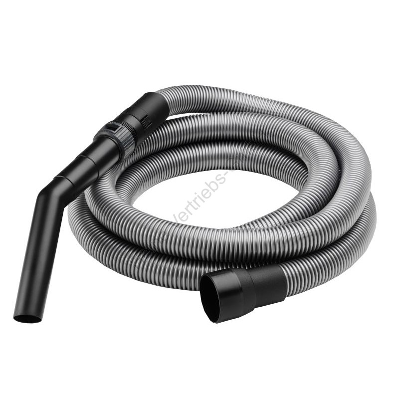 Universalsaugschlauch, Ø 32 mmx3,5 m UNIV HOSE WITH HAND TUBE D32X3500 CPL