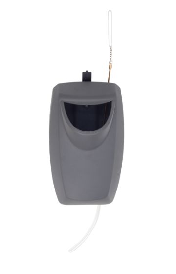 Frischwassertank-Set 12lt. SOLUTION TANK ACC KIT Frischwassertank-Set 12lt. SOLUTION TANK ACC KIT