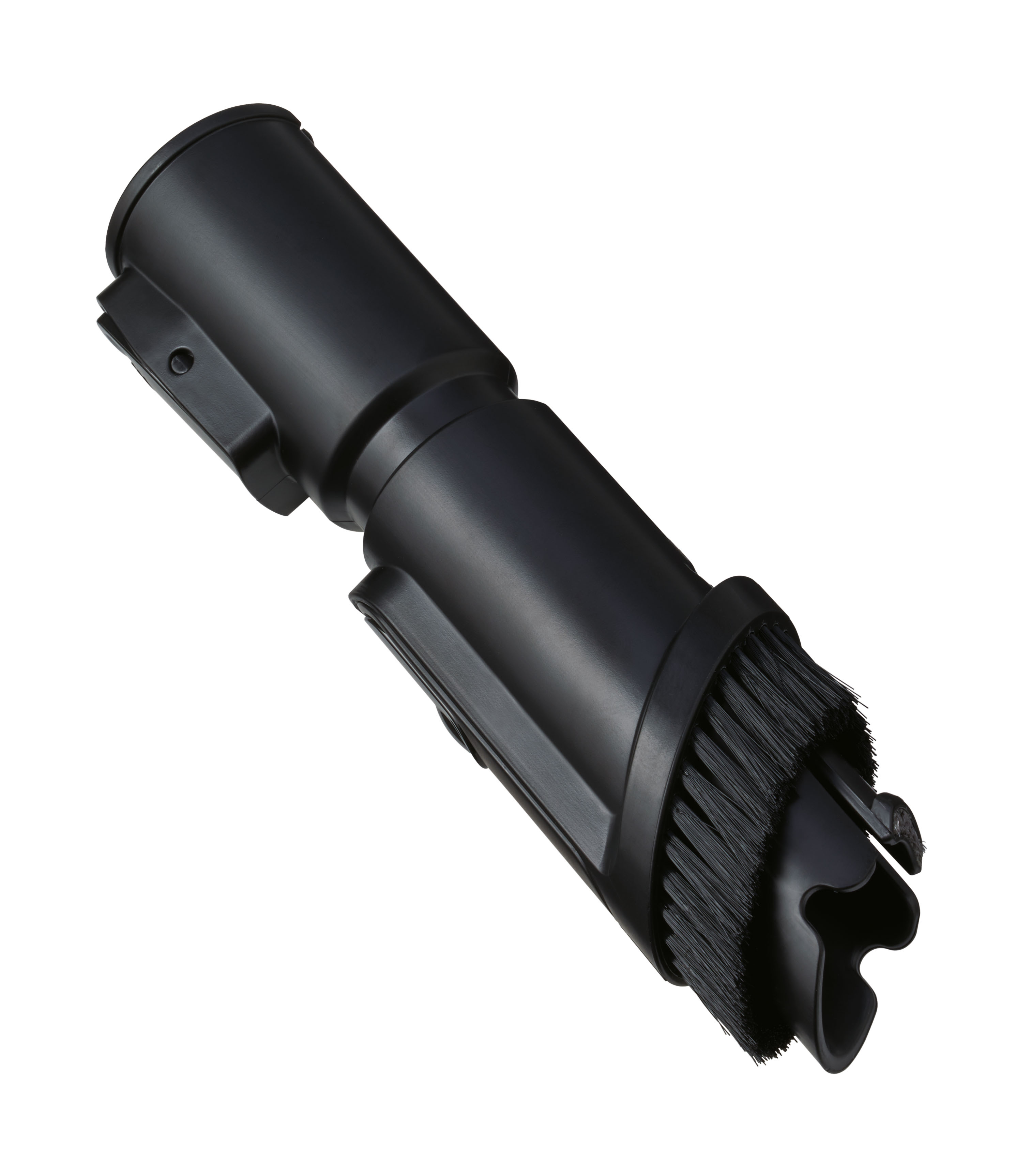 S1 KOMBIBÜSTE SCHWARZ COMBI BRUSH S BLACK