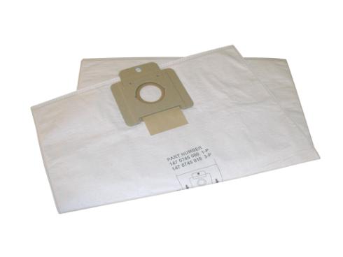 Vliesbeutel, VPE 3 DUST BAG 3-PCS
