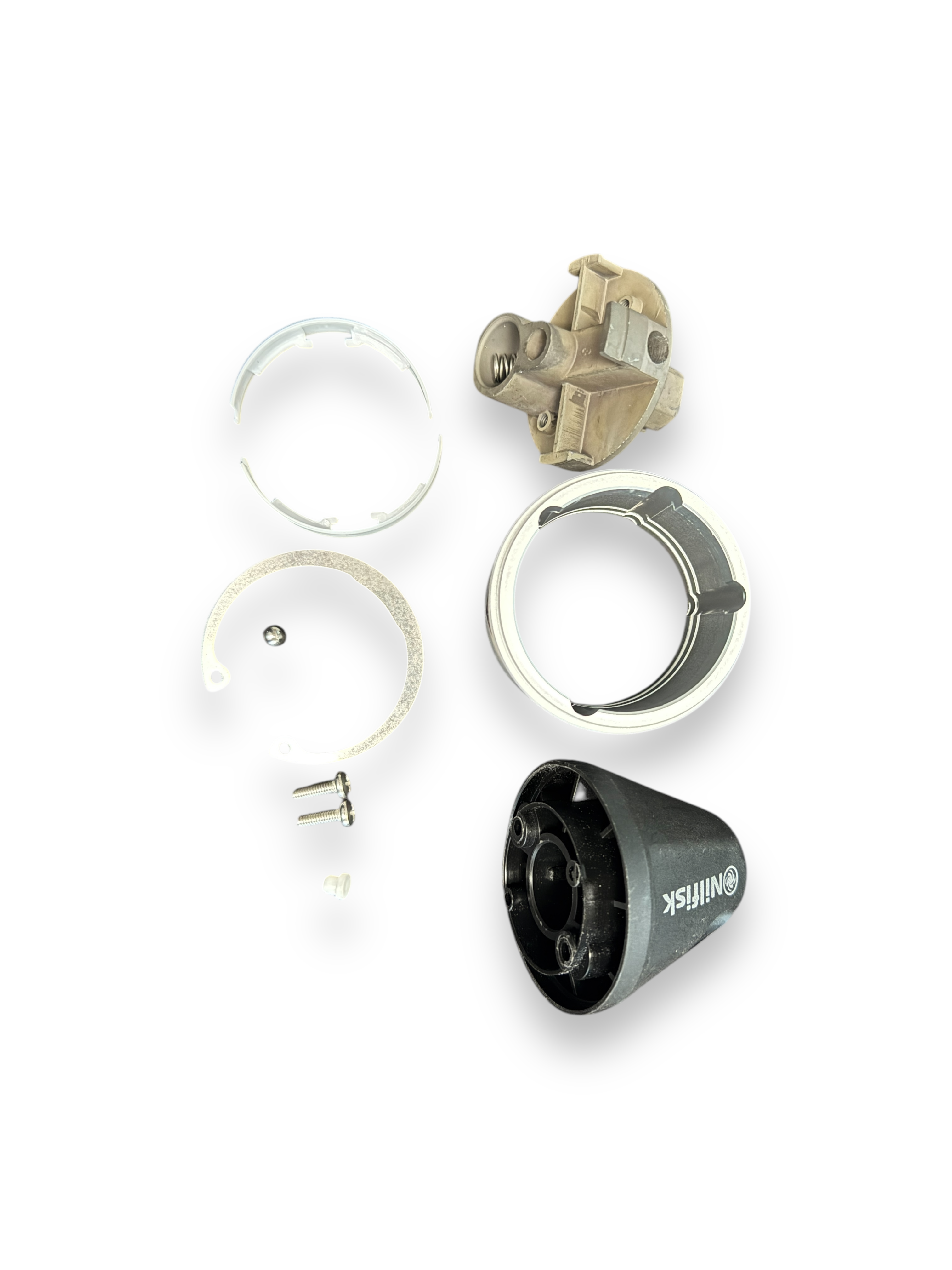 WASSERVERTEILER SET WATER DISTRIBUTOR KIT