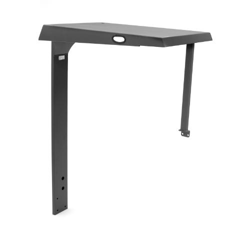 OVERHEAD GUARD KIT OVERHEAD GUARD KIT