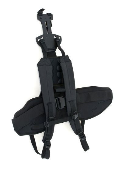 Standardgurt kompl. GD 5 HARNESS STD.CPL Standardgurt kompl. GD 5 HARNESS STD.CPL