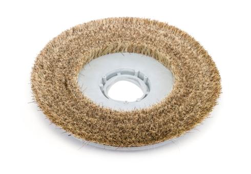 Bürste Union Mix, 432 mm, 17" BRUSH DISC 430MM 17 UNION MIX BLUE