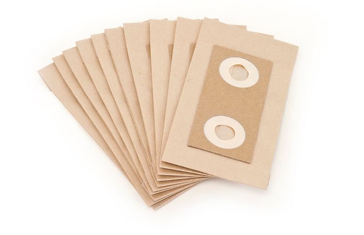 Staubbeutel, VPE 10 BAG DUST 10-PACK