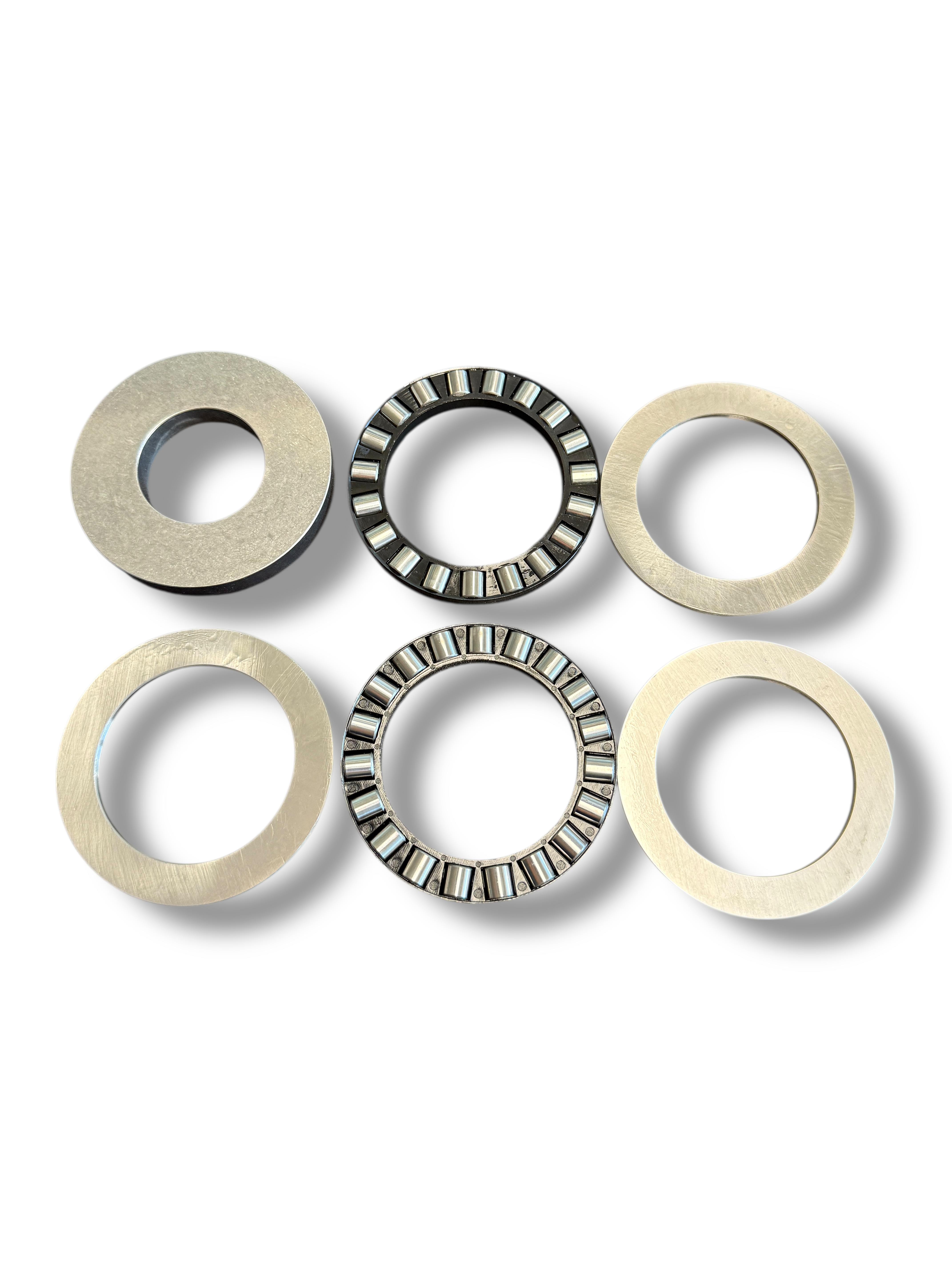BEARING KIT FA PA - NA5.2 BEARING KIT FA & PA - NA5.2