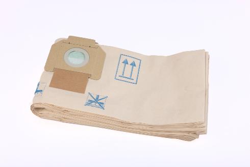 Filtersack FILTER BAG SQ4 5 PCS