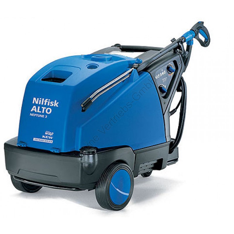 ALTO NEPTUNE 3-33 