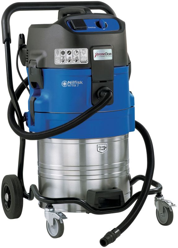 Attix 761-2M XC