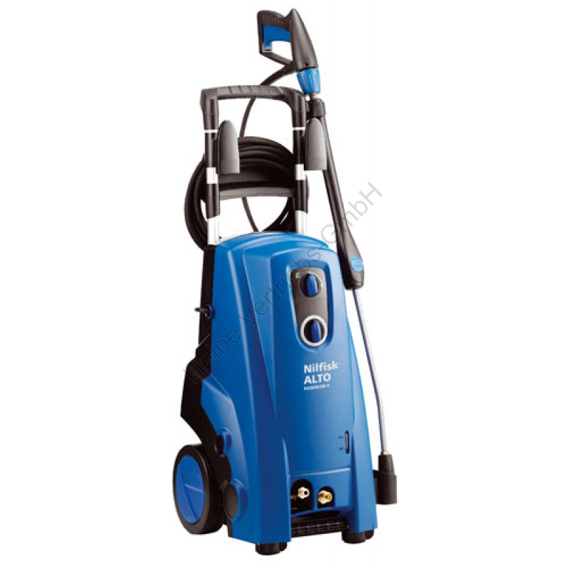 POSEIDON 4-30  POSEIDON 4-30