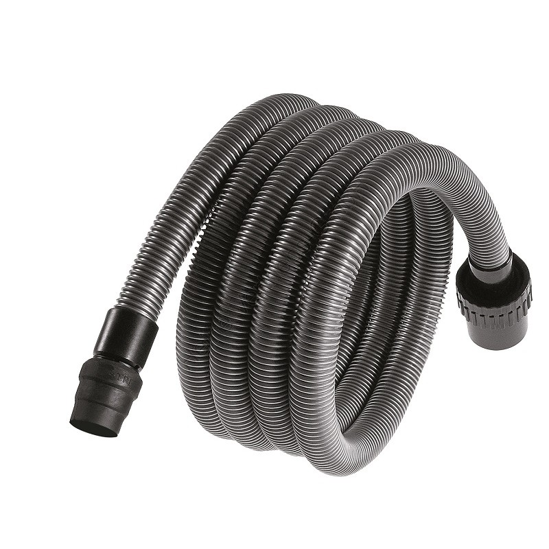 Saugschl.+Werkzeugadapt. Ø 27 mmx3,5 m UNIV HOSE Ø27X3500 WITH TOOL ADAPTER EVA